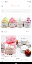 Dollcake Skincare