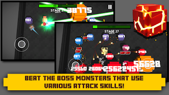 Game screenshot Tank Block Blast hack