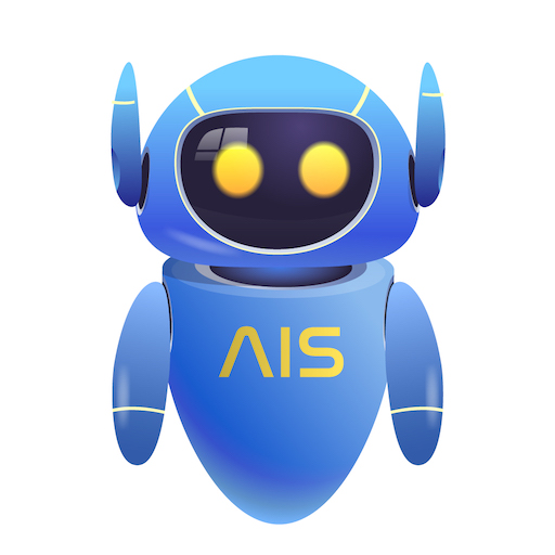 AIS 1.6.0 Icon