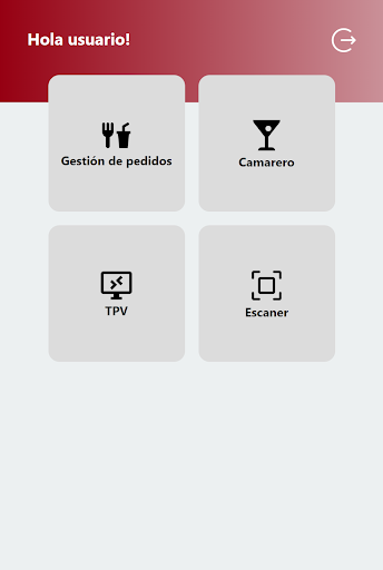 Gopick Manager Screen 2