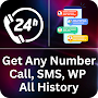 Get Number History & Recording