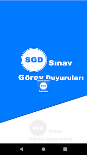 Free Sınav Görevi Duyuruları Takip Apk Download 4