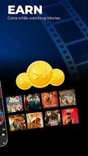 Mzaalo – Watch Free Movies MOD APK (Premium) 2