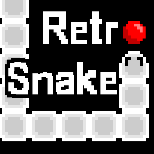 Retro Snake Download on Windows