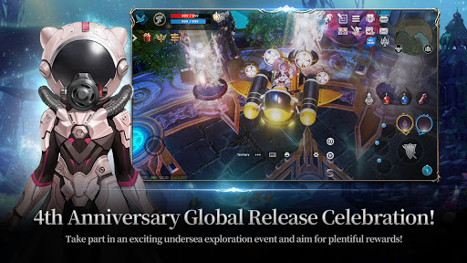 Lineage 2 Revolution 1 30 12 Apk Mod Unlimited Money Download For Android Apk Services