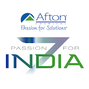 Afton Passion for India