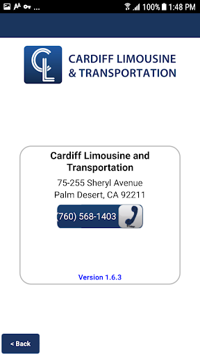 Cardiff Transportation Screen 3