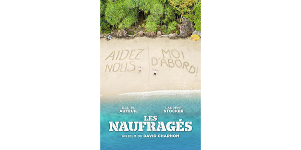 Les Naufragés - الأفلام على Google Play