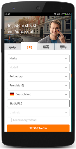 Motorräd Kaufen Deutschland