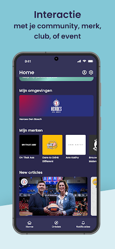 AnyID Screen 2