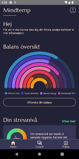 Mindtemp Screen 2