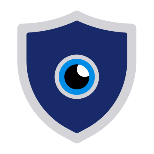 Eyes On Alert logo