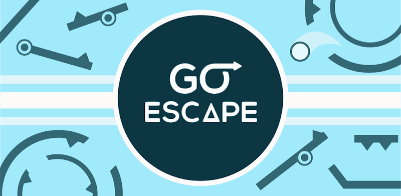 Go Escape! - Casual Ball Games