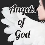 Cover Image of Download Angels of God  APK
