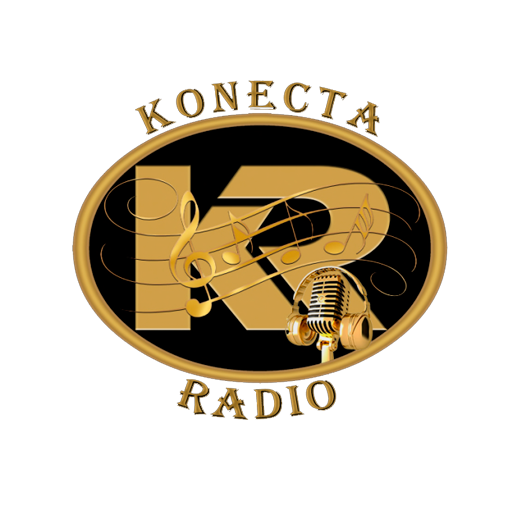 Konecta Radio Oficial release-1.0.1 Icon
