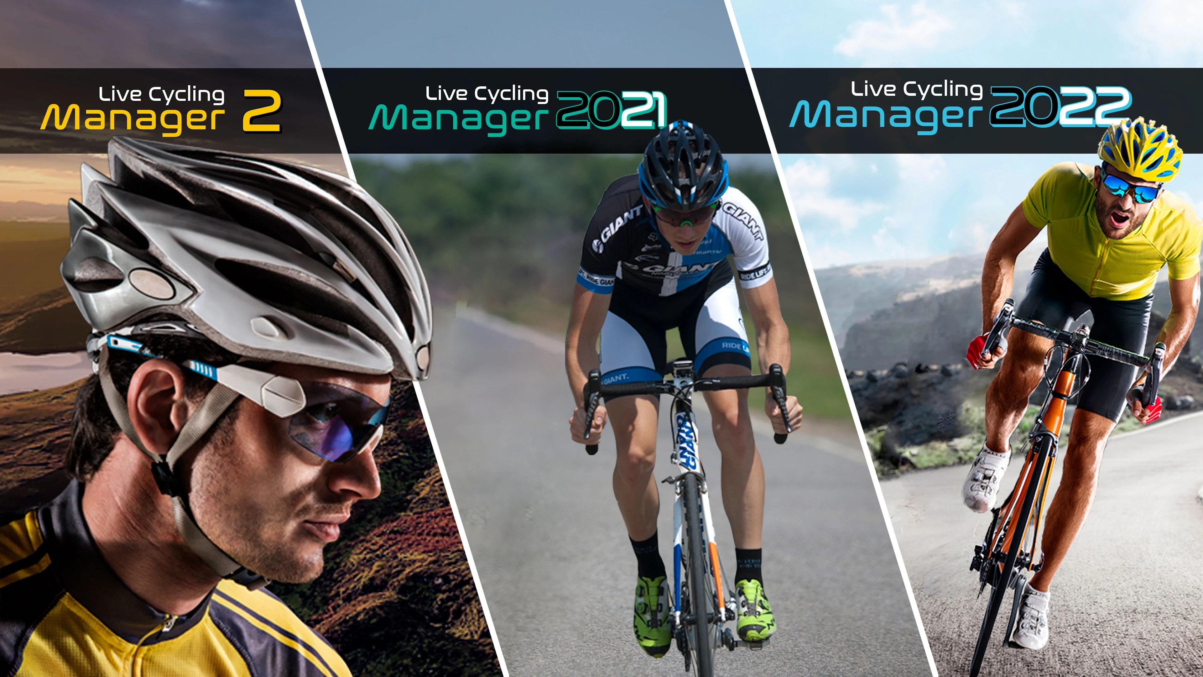 Live Cycling Manager 2022 on the App Store
