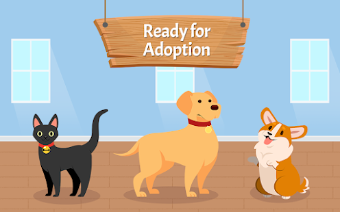 Watch Pet: Adopt & Raise a Cute Virtual Widget Pet 1.0.20 screenshots 21