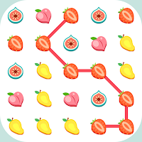 Fruit Match: Collect All