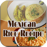 Mexican Rice Recipe icon