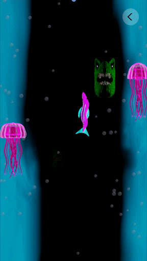 Android application Shorkie Software's PROTO screenshort
