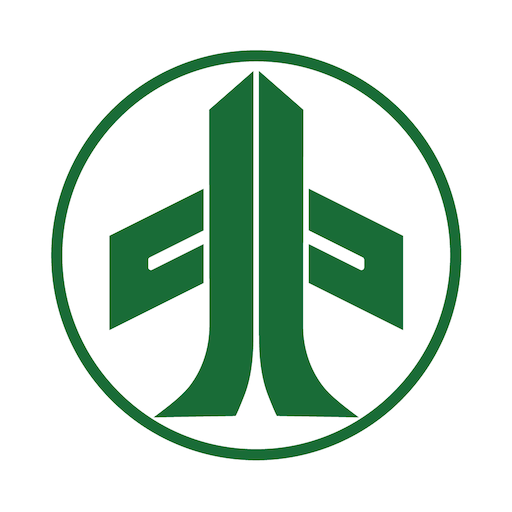 中小企業家同友会　会員名簿 logo