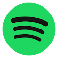 Spotify Mod Apk (Unlocked) icon