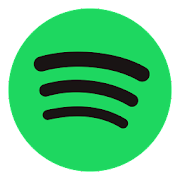 Spotify：音楽とポッドキャスト