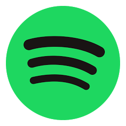 Imagem do ícone Spotify: Descubra mais músicas