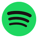 Spotify: música e podcasts