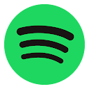 <span class=red>Spotify</span>: Music and Podcasts
