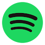 Spotify for PC icon
