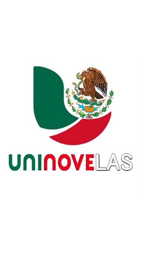 Android application Novelas Latinas Completas 2024 screenshort