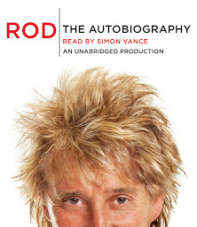 Icon image Rod: The Autobiography