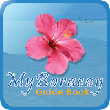 My Boracay Guide Book 2.0 icon