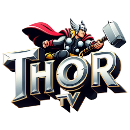 THOR TV: Download & Review