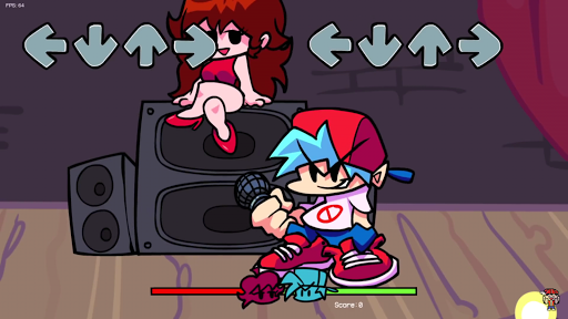 fnf for Friday Night real music soundtracks games