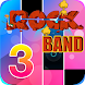 Rock Band - Piano & Vocal - Androidアプリ