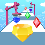 Cover Image of 下载 Diamond Stack 3D  APK