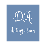 Dating Asian icon