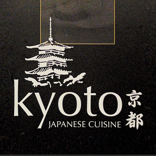 Kyoto Japanese - Kalamazoo logo