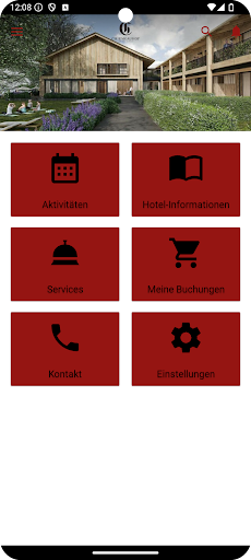 App-Vorschau