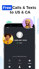 Dingtone - 🧐Looking for a U.S. phone number? #Dingtone provides millions  of real US phone numbers in any area you like 📞You can pick a U.S. phone  number on Dingtone App without