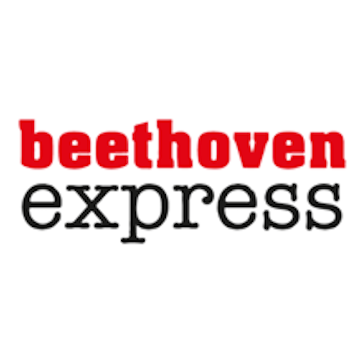 Beethoven Express logo