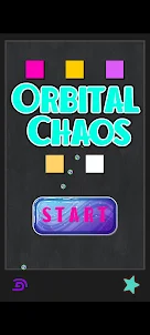 Orbital Chaos