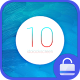 Locker theme for IOS X (IOS10) icon