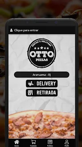 Otto Pizzas