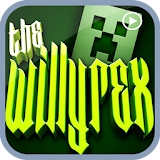 Videos The WillyRex gratis icon