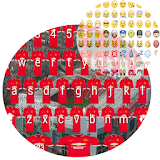Man United Keyboard Emoticons icon