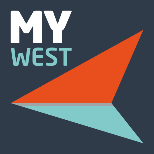 MyWest 3.1.63 Icon