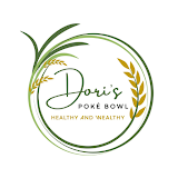 Doris Poke Bowl icon